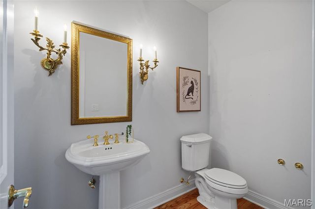 17702 Horse Creek Court, Chesterfield, MO 63005