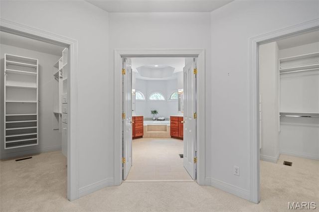 17702 Horse Creek Court, Chesterfield, MO 63005