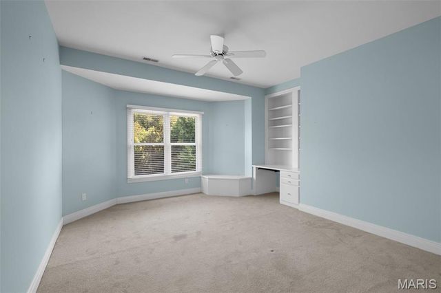 17702 Horse Creek Court, Chesterfield, MO 63005