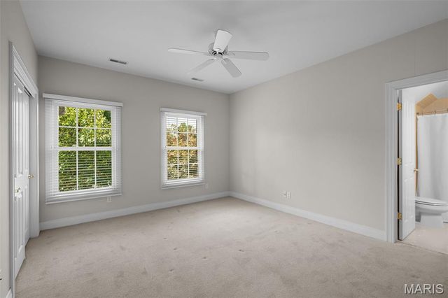 17702 Horse Creek Court, Chesterfield, MO 63005