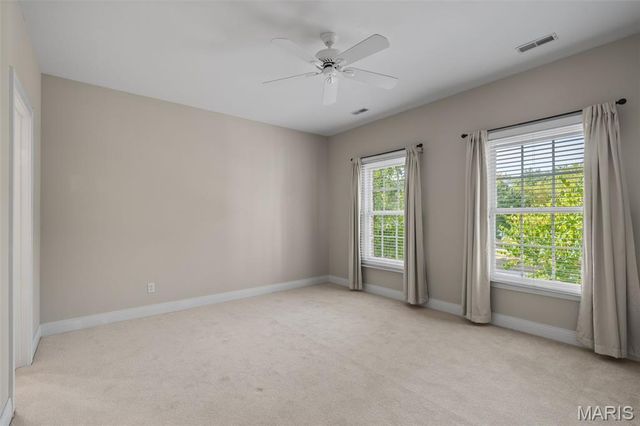 17702 Horse Creek Court, Chesterfield, MO 63005