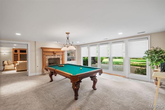 17702 Horse Creek Court, Chesterfield, MO 63005