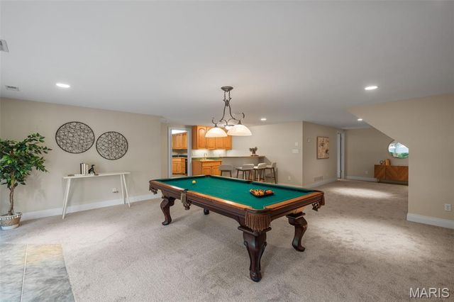 17702 Horse Creek Court, Chesterfield, MO 63005