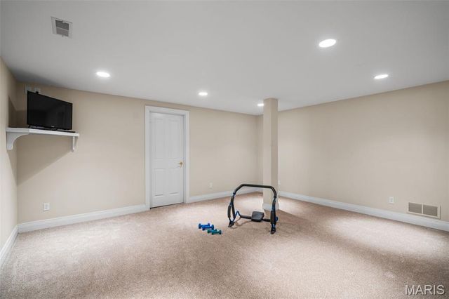 17702 Horse Creek Court, Chesterfield, MO 63005