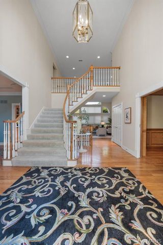 17702 Horse Creek Court, Chesterfield, MO 63005