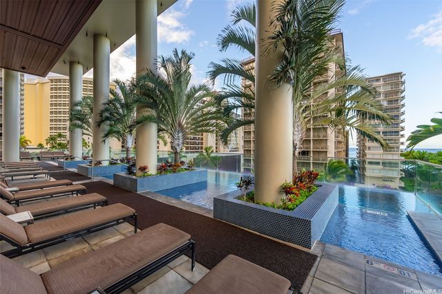 223 Saratoga Road 3501, Honolulu, HI 96815
