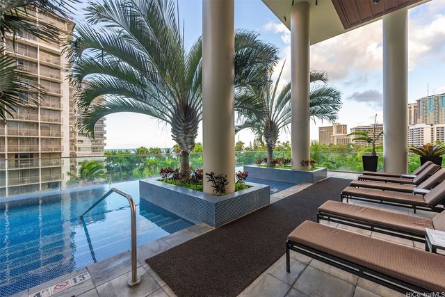 223 Saratoga Road 3501, Honolulu, HI 96815
