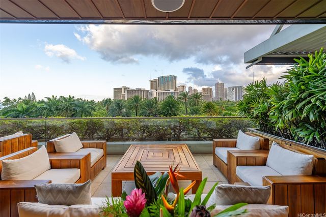 223 Saratoga Road 3501, Honolulu, HI 96815