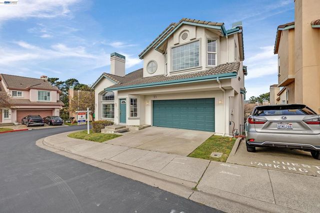 22 Buena Vista Rd, South San Francisco, CA 94080