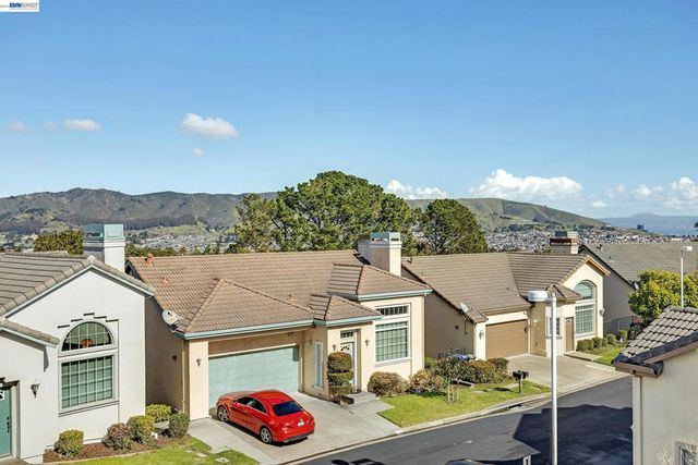 22 Buena Vista Rd, South San Francisco, CA 94080