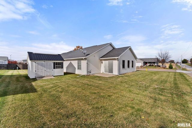 3705 W 46TH Street, Davenport, IA 52806