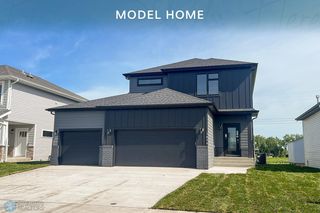 1479 66th Avenue S, Fargo, ND 58104