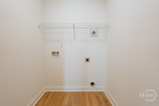 380 McClelland Loop NE, Ludowici, GA 31316