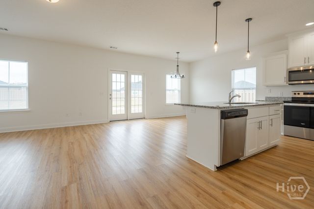 380 McClelland Loop NE, Ludowici, GA 31316