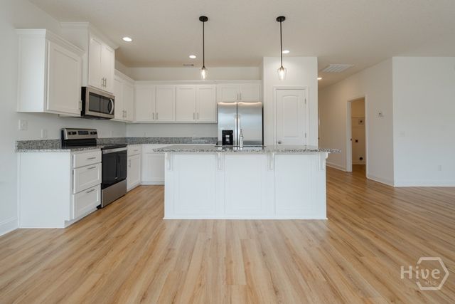 380 McClelland Loop NE, Ludowici, GA 31316