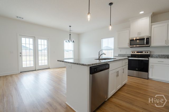 380 McClelland Loop NE, Ludowici, GA 31316