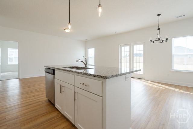 380 McClelland Loop NE, Ludowici, GA 31316