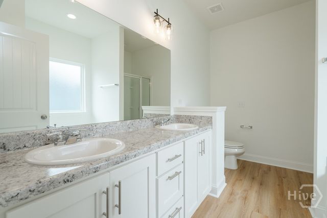 380 McClelland Loop NE, Ludowici, GA 31316