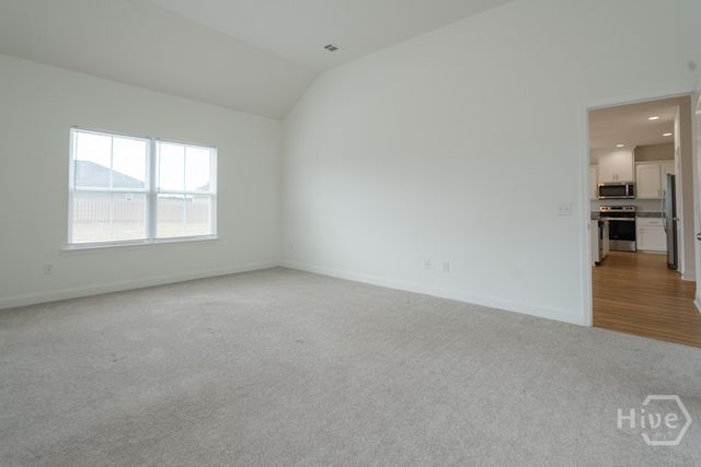 380 McClelland Loop NE, Ludowici, GA 31316