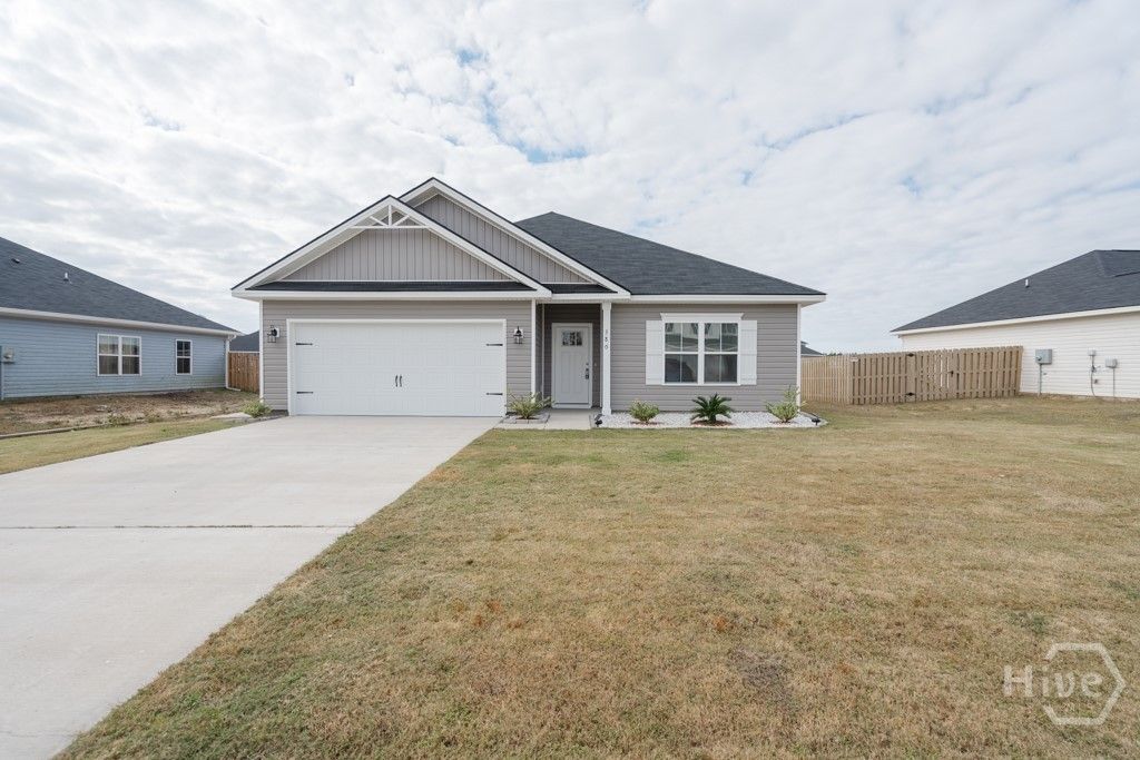 380 McClelland Loop NE, Ludowici, GA 31316