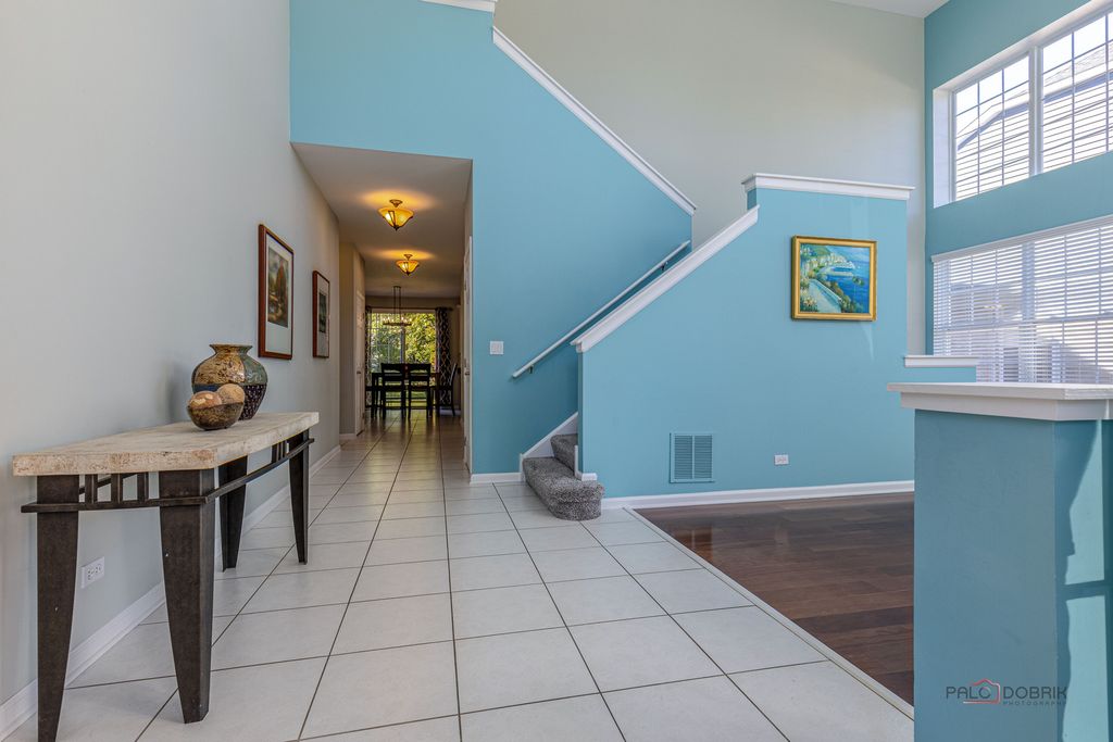 568 Crooked Stick Court, Vernon Hills, IL 60061 — photo 5