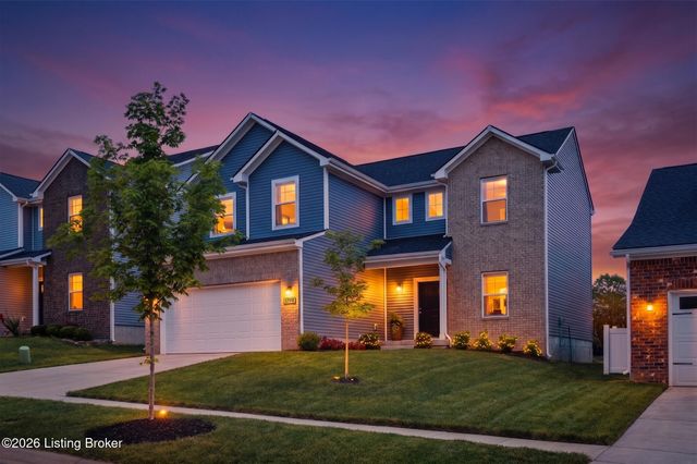 17110 Meander Way, Louisville, KY 40245