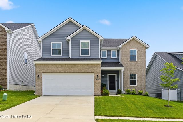 17110 Meander Way, Louisville, KY 40245