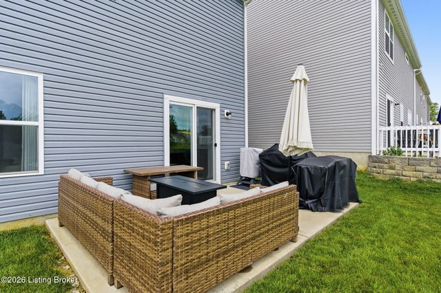 17110 Meander Way, Louisville, KY 40245
