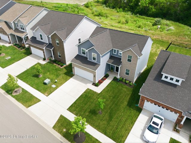 17110 Meander Way, Louisville, KY 40245
