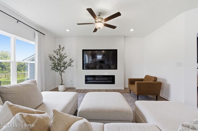 17110 Meander Way, Louisville, KY 40245