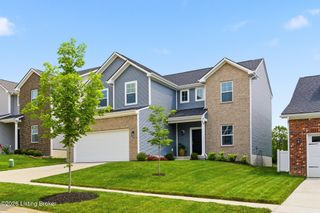 17110 Meander Way, Louisville, KY 40245