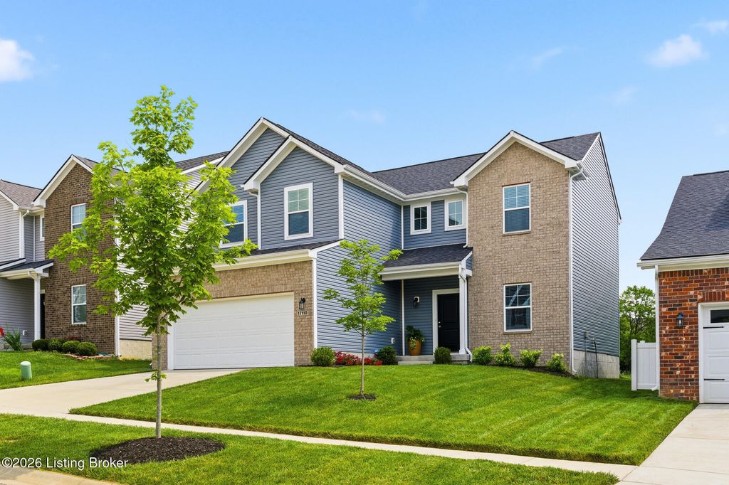 17110 Meander Way, Louisville, KY 40245