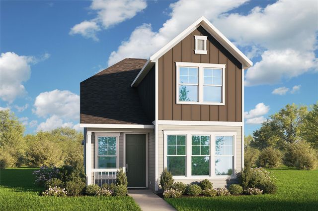 156 Hartson DR, Taylor, TX 76574