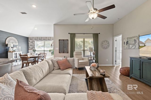 1203 Hayward Loop, Foley, AL 36535