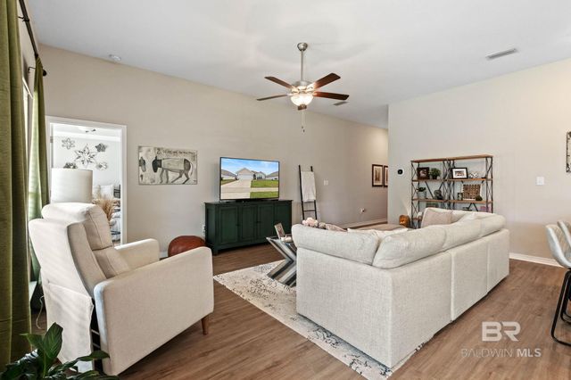 1203 Hayward Loop, Foley, AL 36535