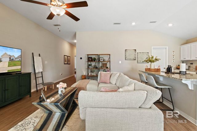 1203 Hayward Loop, Foley, AL 36535