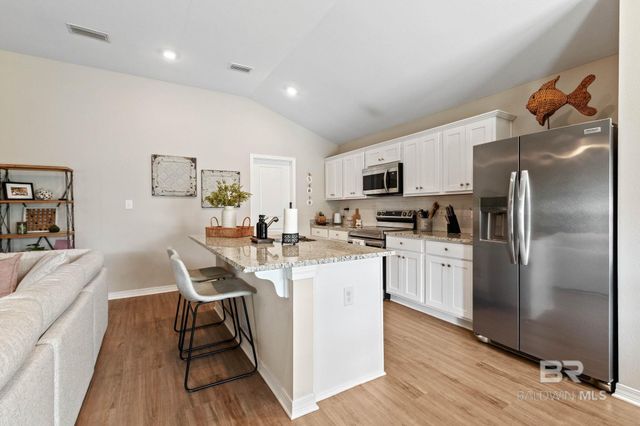 1203 Hayward Loop, Foley, AL 36535