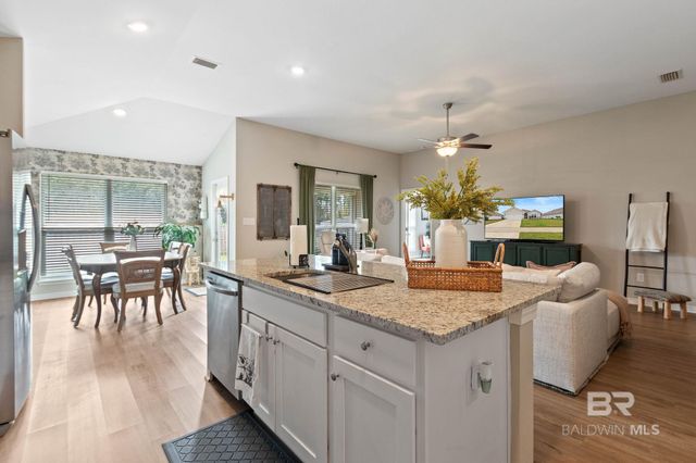 1203 Hayward Loop, Foley, AL 36535