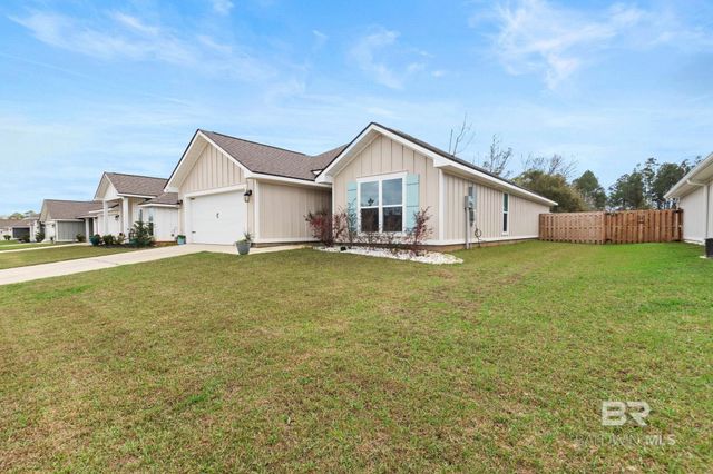 1203 Hayward Loop, Foley, AL 36535