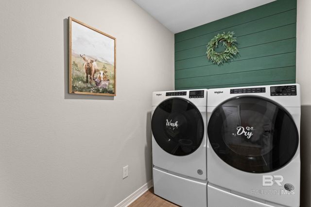 1203 Hayward Loop, Foley, AL 36535