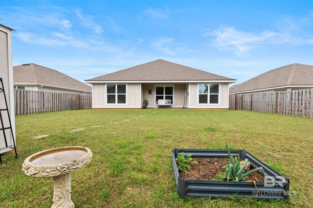 1203 Hayward Loop, Foley, AL 36535