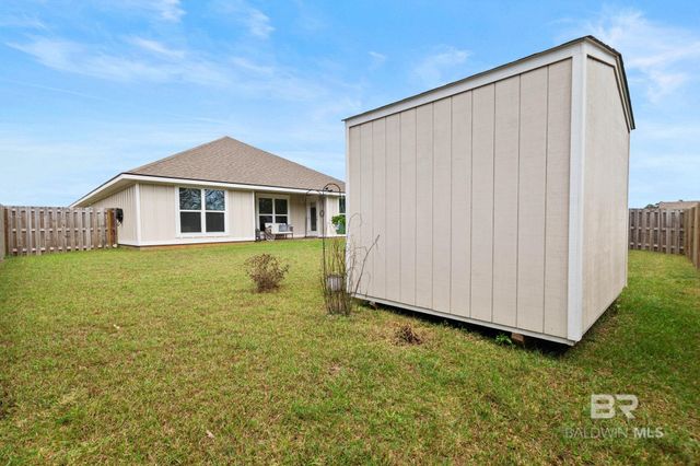 1203 Hayward Loop, Foley, AL 36535