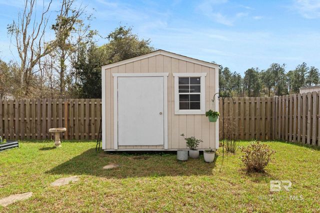 1203 Hayward Loop, Foley, AL 36535