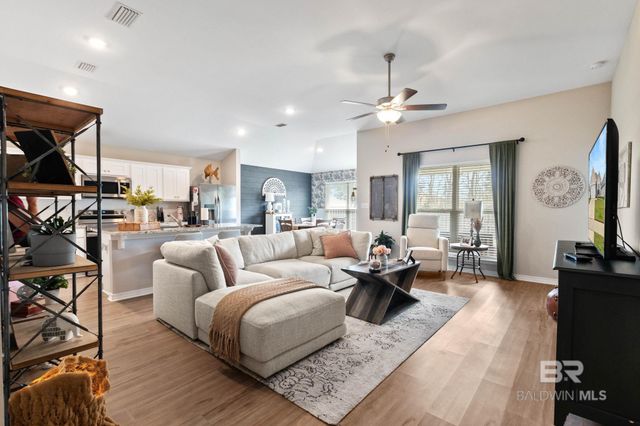 1203 Hayward Loop, Foley, AL 36535