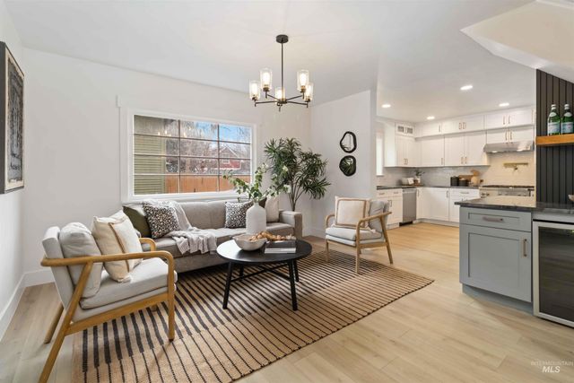 1113 N 20th St, Boise, ID 83702