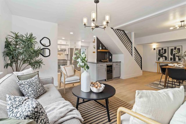 1113 N 20th St, Boise, ID 83702