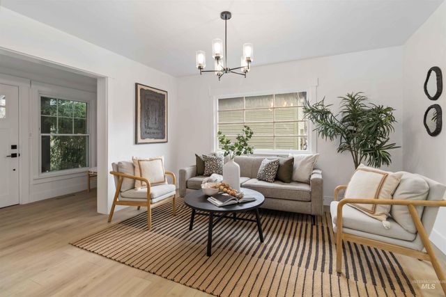 1113 N 20th St, Boise, ID 83702