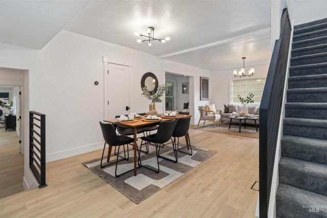 1113 N 20th St, Boise, ID 83702