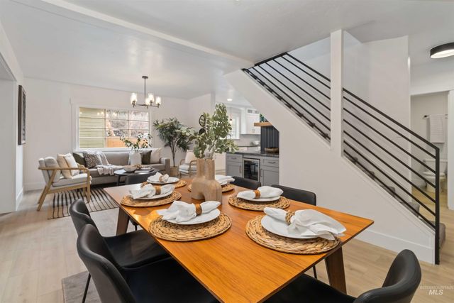 1113 N 20th St, Boise, ID 83702