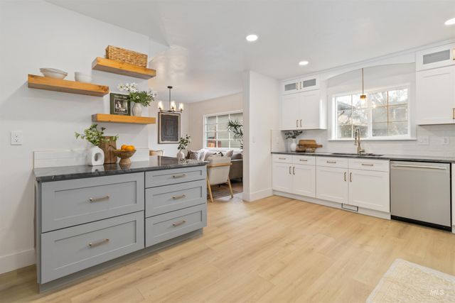 1113 N 20th St, Boise, ID 83702